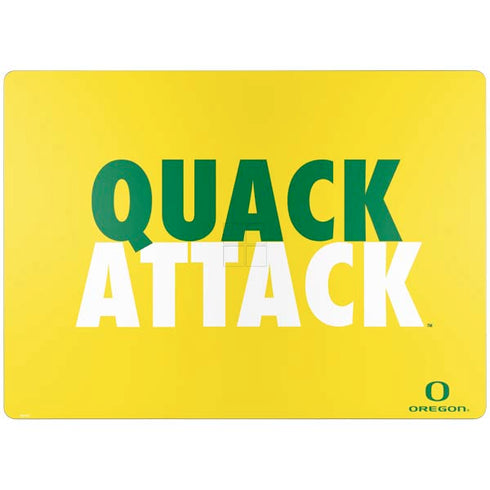 University of Oregon Quack Attack Surface Laptop 4 15in Skin