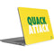 University of Oregon Quack Attack Surface Laptop Studio Skin