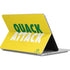 University of Oregon Quack Attack Surface Laptop Studio Skin
