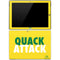 University of Oregon Quack Attack Surface Pro 3 Skin