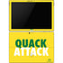 University of Oregon Quack Attack Surface Pro 6 Skin