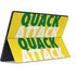 University of Oregon Quack Attack Surface Pro 6 Skin
