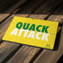 University of Oregon Quack Attack Surface Pro 6 Skin