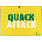 University of Oregon Quack Attack Surface Pro 8 Skin