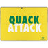 University of Oregon Quack Attack Surface Pro 8 Skin