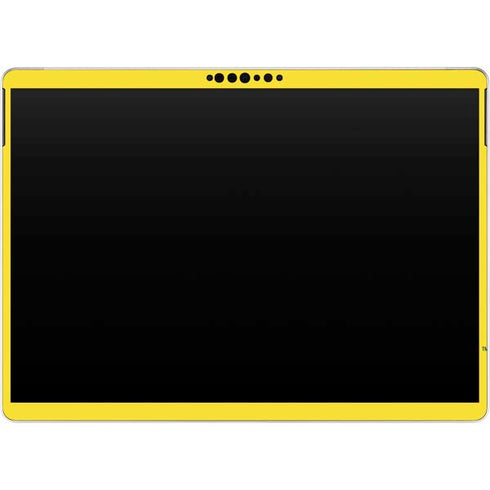 University of Oregon Quack Attack Surface Pro 9 Skin