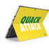 University of Oregon Quack Attack Surface Pro 9 Skin