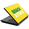 University of Oregon Quack Attack T440s Skin
