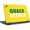 University of Oregon Quack Attack Lenovo ThinkPad Skin