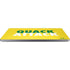 University of Oregon Quack Attack Universal Laptop 11in (8.8 x 6.2in) Skin