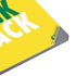 University of Oregon Quack Attack Universal Laptop 12in (9.8 x 6.8in) Skin