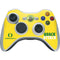 University of Oregon Quack Attack Xbox 360 Wireless Controller Skin