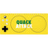 University of Oregon Quack Attack Xbox Adaptive Controller Skin