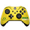 University of Oregon Quack Attack Xbox One Elite Controller Skin