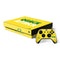 University of Oregon Quack Attack Xbox One X Bundle Skin