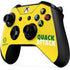 University of Oregon Quack Attack Xbox One X Controller Skin