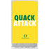 University of Oregon Quack Attack Xbox Series S Bundle Skin