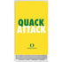 University of Oregon Quack Attack Xbox Series S Console Skin