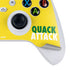 University of Oregon Quack Attack Xbox Series S Controller Skin