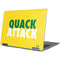 University of Oregon Quack Attack Yoga 710 14in Skin