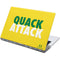 University of Oregon Quack Attack Yoga 910 2-in-1 14in Touch-Screen Skin