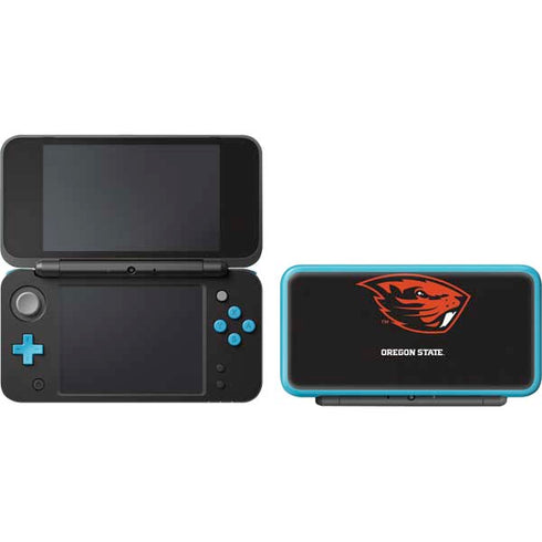 Oregon State University Beavers Nintendo 2DS XL (2017) Skin