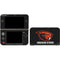 Oregon State University Beavers 3DS XL 2015 Skin