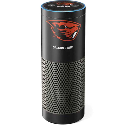 Oregon State University Beavers Amazon Echo Skin