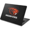 Oregon State University Beavers Dell Chromebook Skin