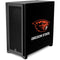 Oregon State University Beavers Corsair 4000D Tempered Glass Mid-Tower ATX Case Skin
