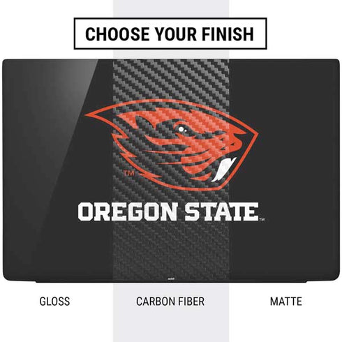 Oregon State University Beavers Dell Vostro Skin