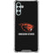 Oregon State University Beavers Galaxy A13 5G Clear Case