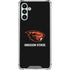 Oregon State University Beavers Galaxy A13 5G Clear Case