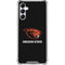 Oregon State University Beavers Galaxy A14 5G Clear Case