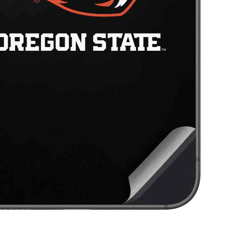 Oregon State University Beavers Galaxy A14 5G Skin
