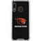 Oregon State University Beavers Galaxy A30 Clear Case