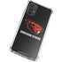 Oregon State University Beavers Galaxy A32 5G Clear Case