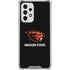 Oregon State University Beavers Galaxy A33 5G Clear Case