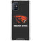 Oregon State University Beavers Galaxy A51 5G Clear Case