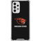 Oregon State University Beavers Galaxy A53 5G Clear Case