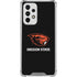 Oregon State University Beavers Galaxy A53 5G Clear Case