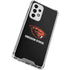 Oregon State University Beavers Galaxy A53 5G Clear Case