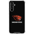 Oregon State University Beavers Galaxy A54 5G Clear Case