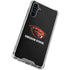 Oregon State University Beavers Galaxy A54 5G Clear Case