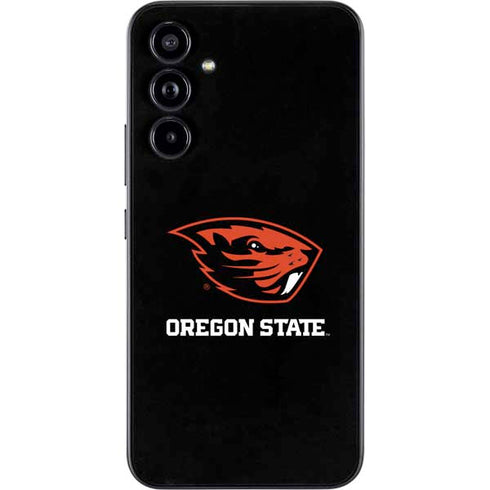 Oregon State University Beavers Galaxy A54 5G Skin