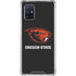 Oregon State University Beavers Galaxy A71 5G Clear Case