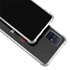Oregon State University Beavers Galaxy A71 5G Clear Case