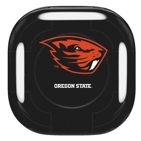 Oregon State University Beavers Galaxy Buds Pro Skin