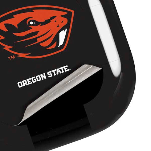Oregon State University Beavers Galaxy Buds Pro Skin