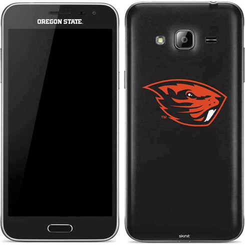 Oregon State University Beavers Galaxy J3 Skin